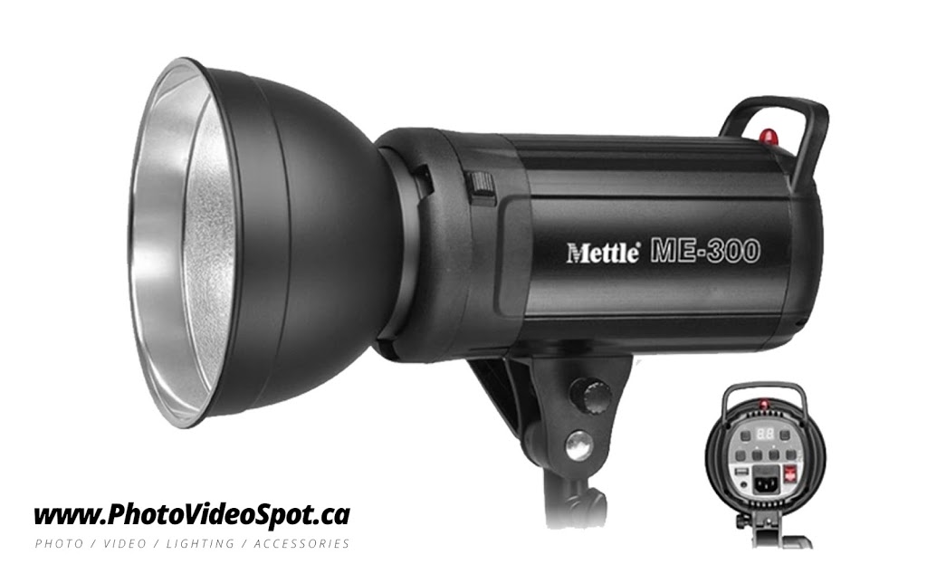 Photo Video Spot | 2255 Keele St, North York, ON M9M 3Z6, Canada | Phone: (647) 853-9118