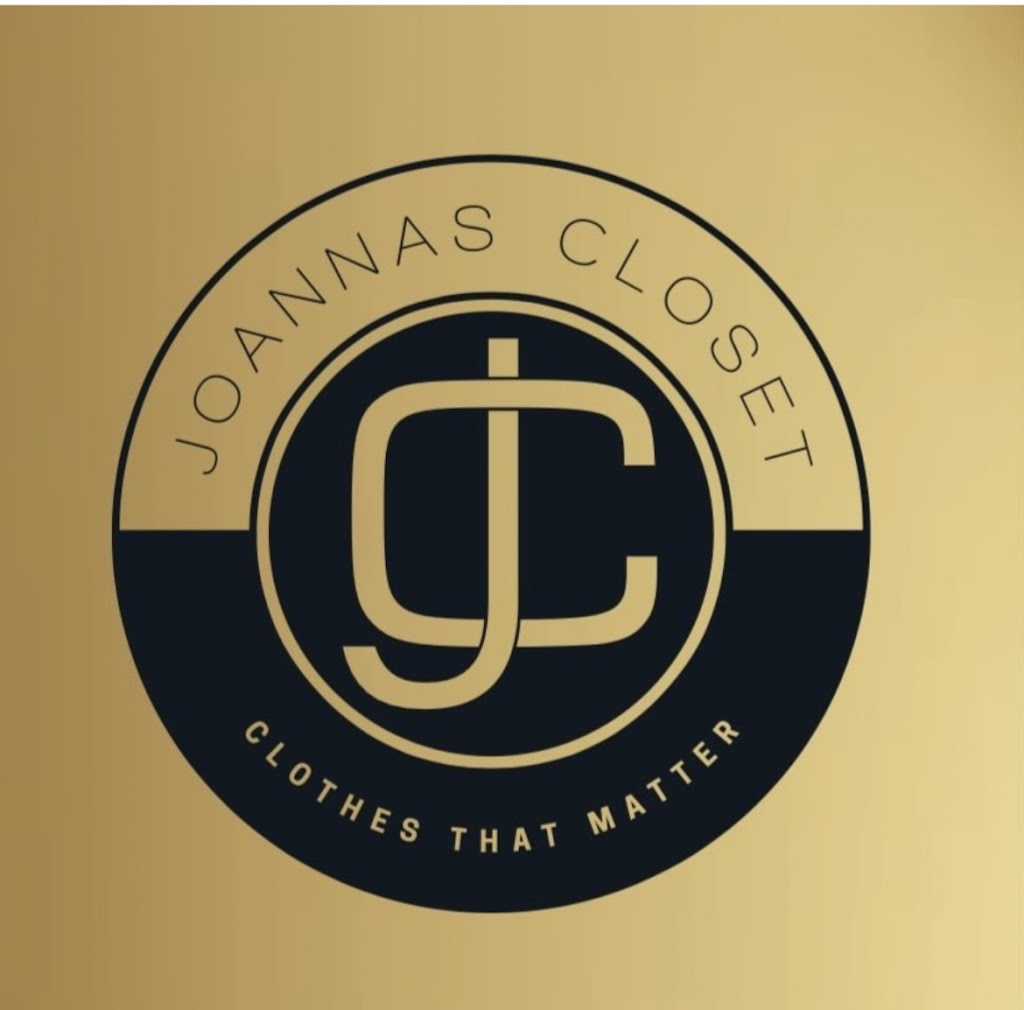 Joannas Closet | Hansford Dr, Brantford, ON N3S 0B3, Canada | Phone: (416) 807-8078