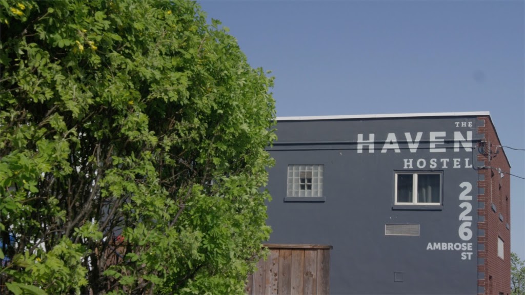 The Haven Hostel | 226 Ambrose St, Thunder Bay, ON P7B 1L4, Canada | Phone: (807) 285-1142