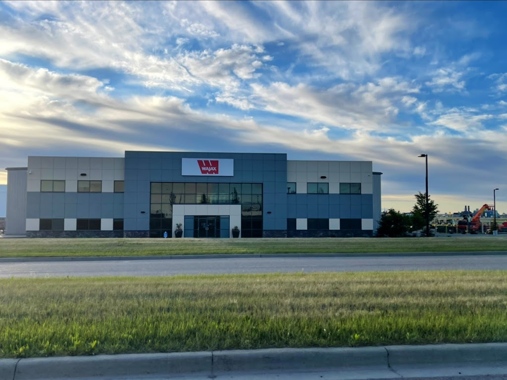 Wajax | 291242 Crossiron Dr, Calgary, AB T4A 0T5, Canada | Phone: (403) 279-7278