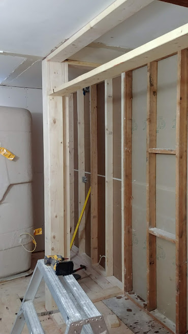 Castor Finishing | 8 Tanager Way, Winkler, MB R6M 0E7, Canada | Phone: (204) 384-8706