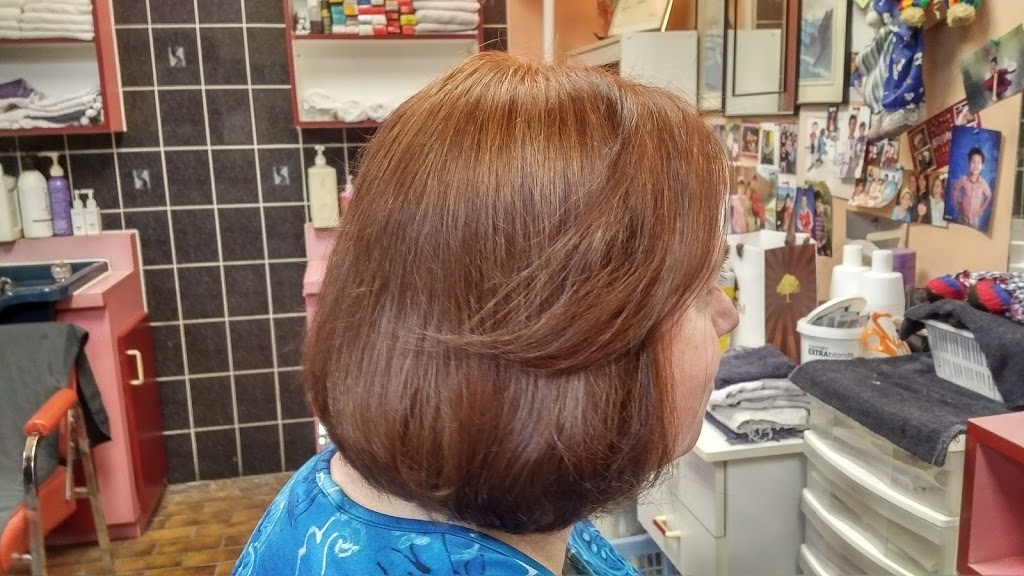 Sally Lee Hair Unisex | 1100 Dundas St W, Mississauga, ON L5C 4E7, Canada | Phone: (905) 949-5601