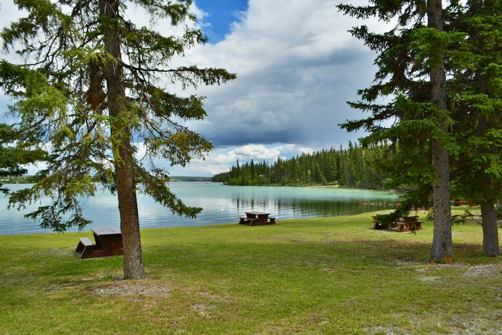 Big Bar Lake Provincial Park | Big Bar Rd, Clinton, BC V0K 1K0, Canada | Phone: (250) 320-9305