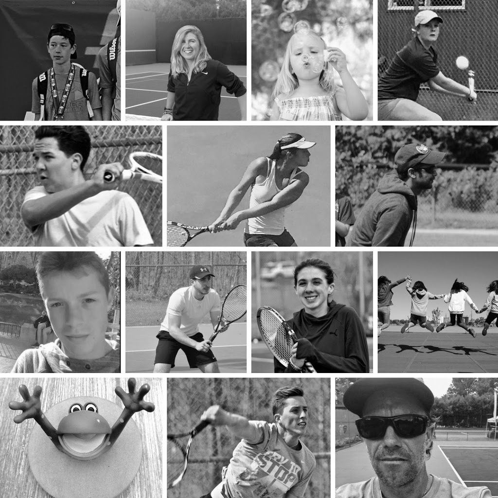 Simcoe Tennis | 41 Spence Ave, Midhurst, ON L9X 0P2, Canada | Phone: (705) 716-3198