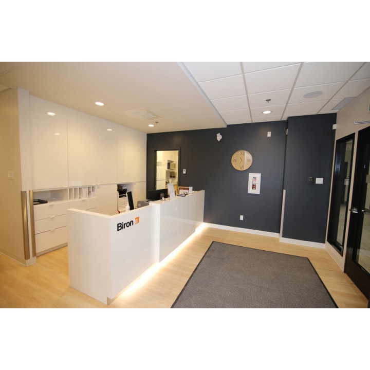 Biron - Laboratoire médical | 299 Bd Sir-Wilfrid-Laurier Local 28, Saint-Lambert, QC J4R 2L1, Canada | Phone: (833) 590-2712