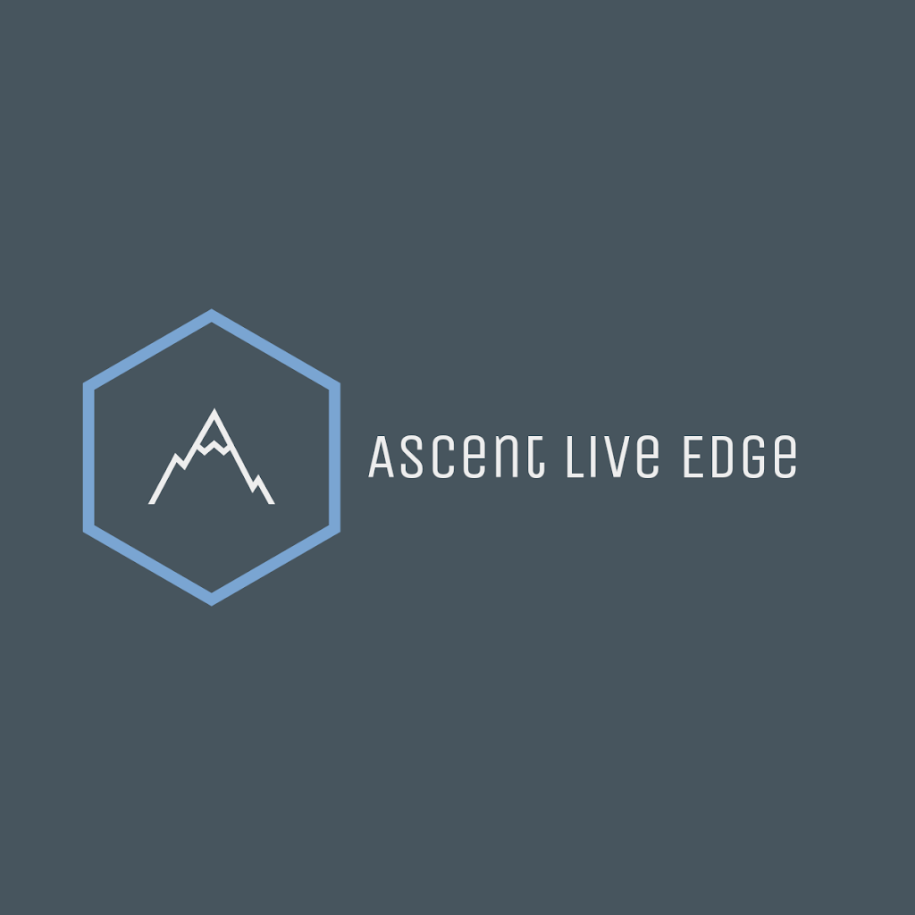 Ascent Live Edge | 1870 Mills Rd, North Saanich, BC V8L 5S9, Canada | Phone: (778) 879-8938