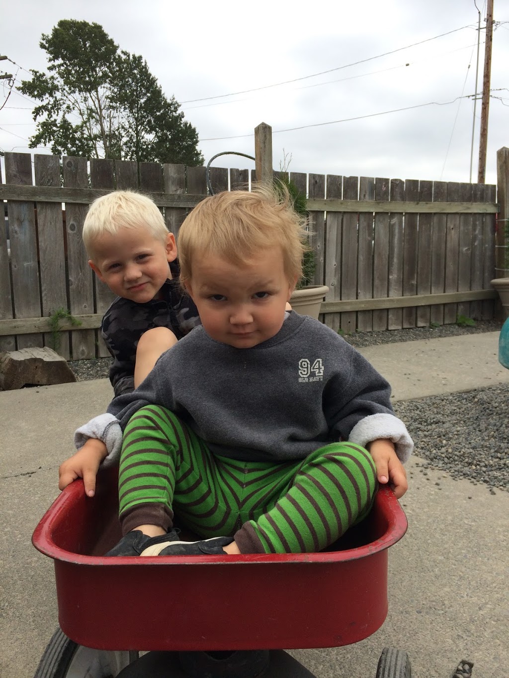 AHA! Childcare & Family Learning Center | 1933 Main St, Ferndale, WA 98248, USA | Phone: (360) 594-1445
