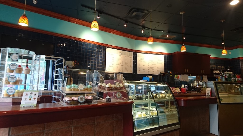 Fuss Cupcakes | 17298 Stony Plain Rd, Edmonton, AB T5S 1K6, Canada | Phone: (780) 444-8845