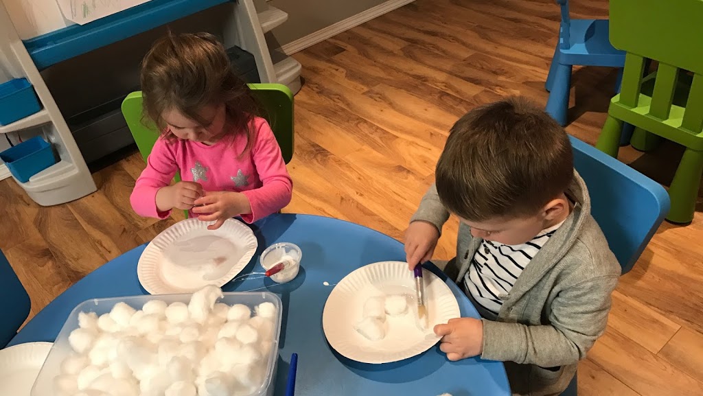 Shannon Woods Childcare | 2162 Shannon Woods Way, West Kelowna, BC V4T 2R5, Canada | Phone: (250) 575-8645