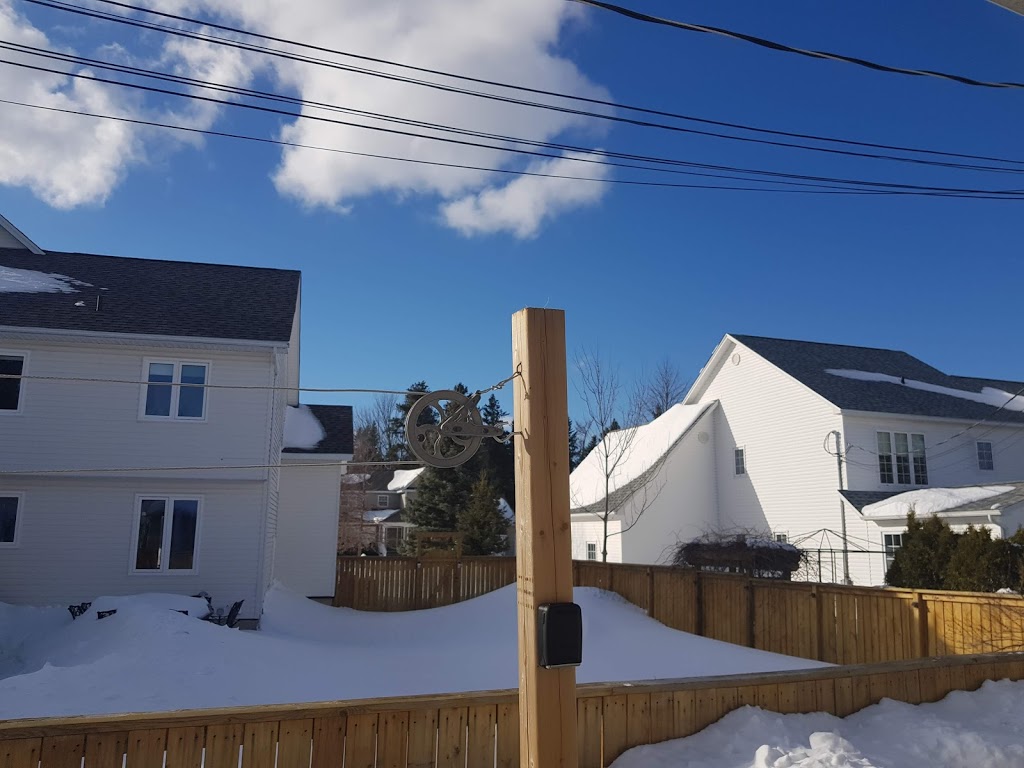 Maplehurst Park | 115 Maplehurst Dr, Moncton, NB E1G 1G7, Canada | Phone: (506) 853-3516