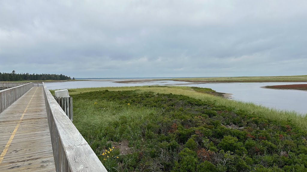 Cantine Plage Kellys Beach | Kouchibouguac National Park, Saint-Louis de Kent, NB E4X 1V2, Canada | Phone: (506) 876-4567