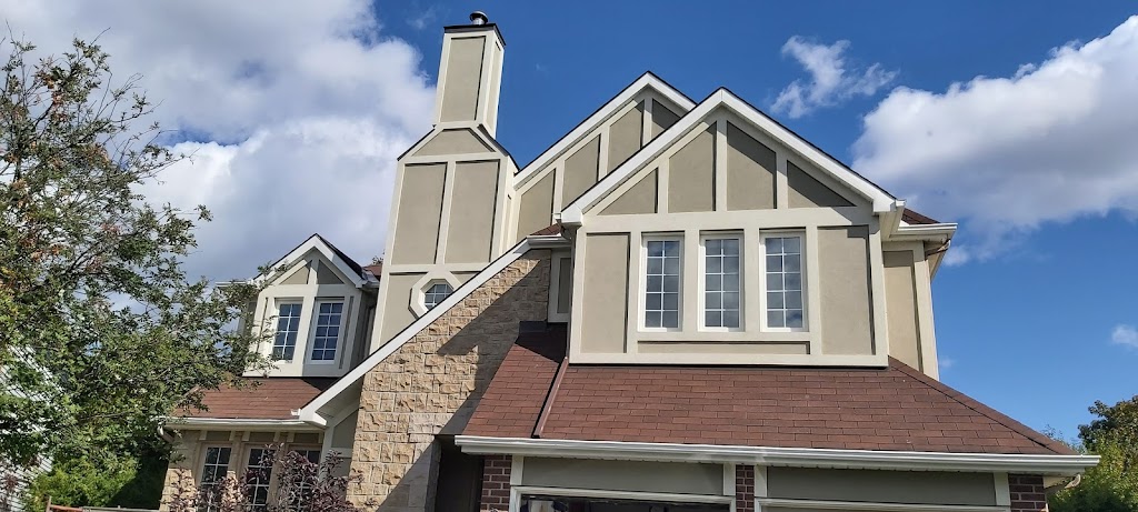 Suflex Stucco Design | 1200 Rainbow St, Gloucester, ON K1J 6X9, Canada | Phone: (613) 749-7979