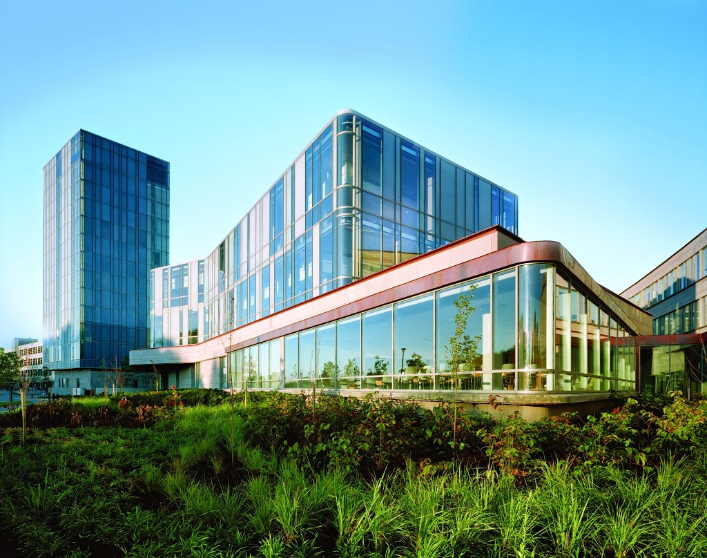 Schulich Executive Education Centre | Schulich School of Business, York University, 4700 Keele St, North York, ON M3J 1P3, Canada | Phone: (416) 736-5079
