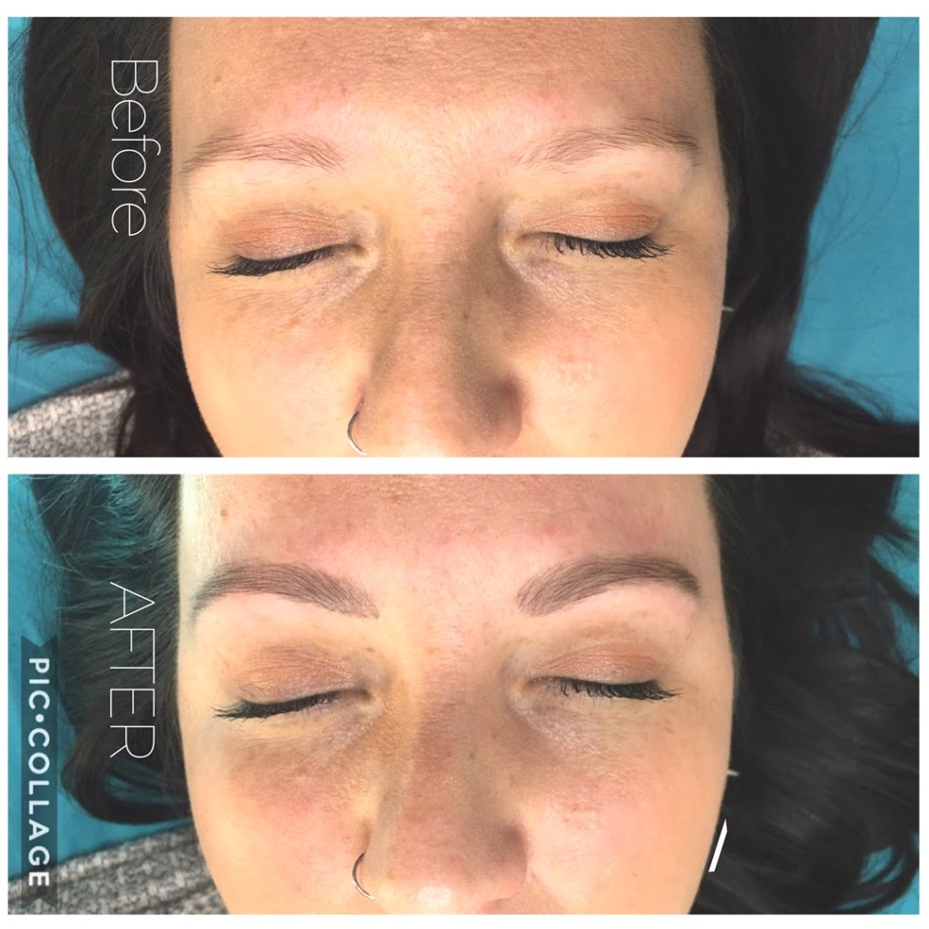 The Spa Within | 111 Sherwood Dr #14c, Brantford, ON N3T 6J9, Canada | Phone: (519) 732-7830