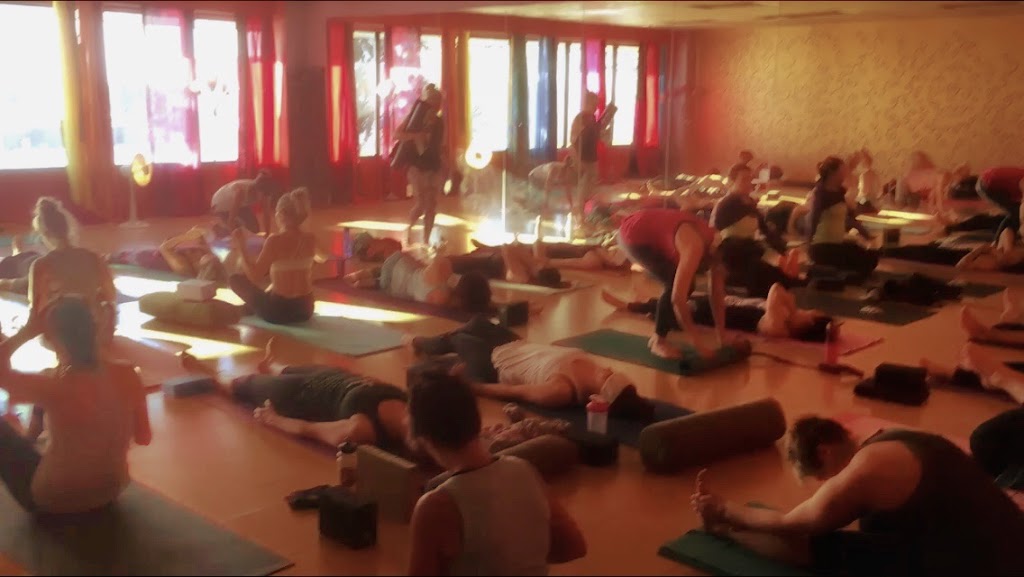 Lahari Yoga | 200, 86 McKenney Ave, St. Albert, AB T8N 2G4, Canada