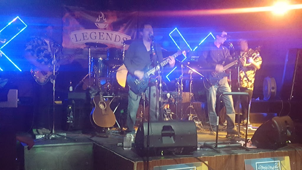 Legends | 960 Westridge Rd, Strathmore, AB T1P 1H8, Canada | Phone: (403) 934-4026