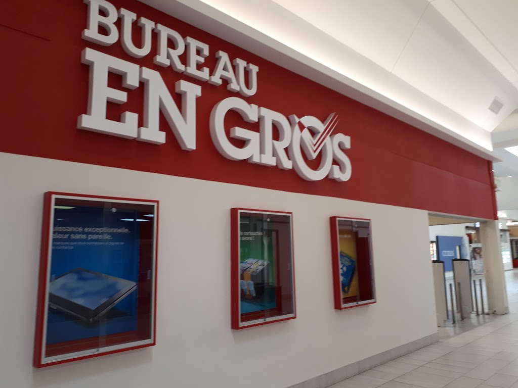 Bureau en Gros | 1600 Boulevard le Corbusier, Laval, QC H7S 1Y9, Canada | Phone: (450) 973-1070