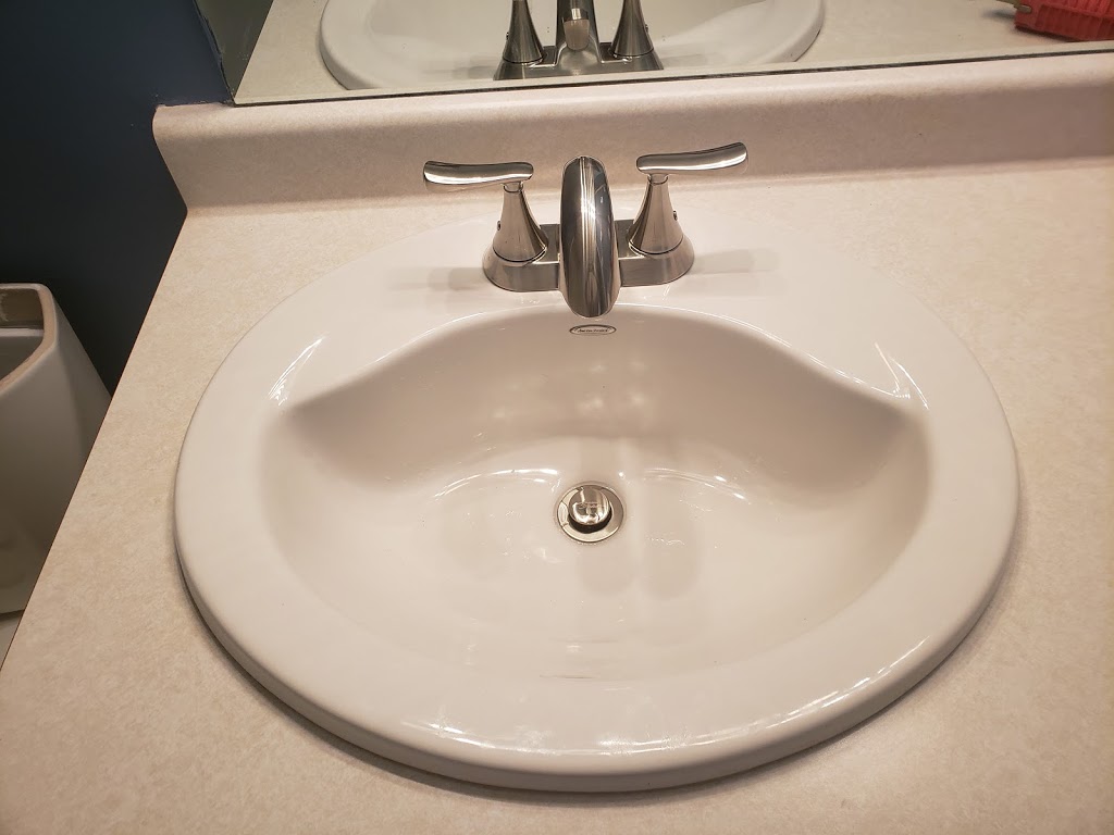 Houlihan Plumbing | 545 Selby St, Nanaimo, BC V9R 2R9, Canada | Phone: (250) 415-3800