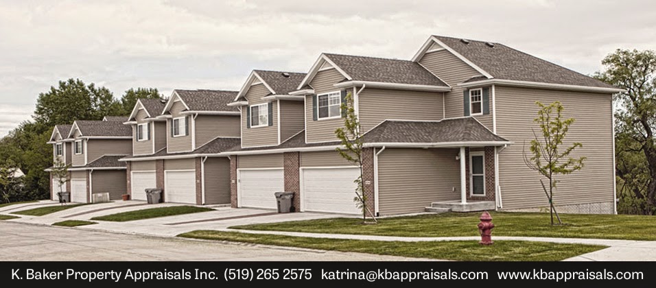 K Baker Property Appraisals | 62 Law Dr, Guelph, ON N1E 7J6, Canada | Phone: (519) 265-2575