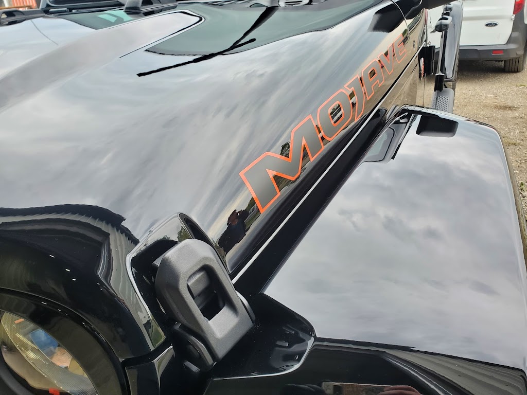 Centric Auto Detail | 251 Prosser Cir, Milton, ON L9T 0P8, Canada | Phone: (647) 620-6852