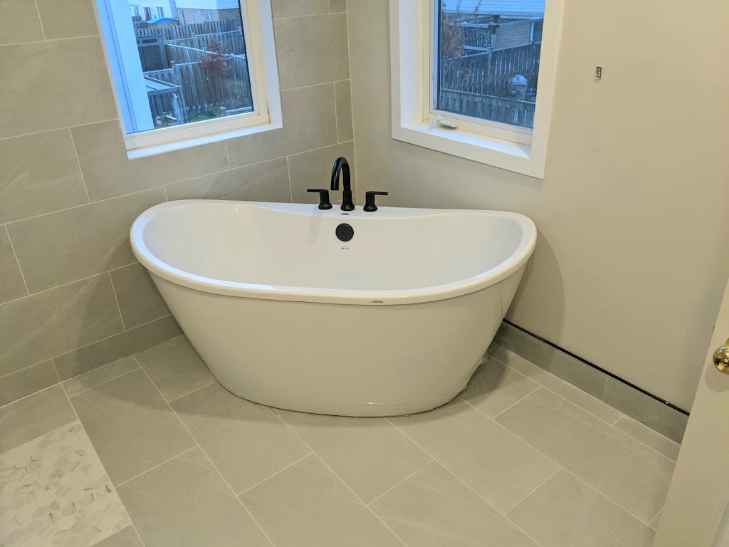 PR Plumbing | 177 Ice Palace Cres, Oshawa, ON L1L 0H2, Canada | Phone: (905) 429-9622