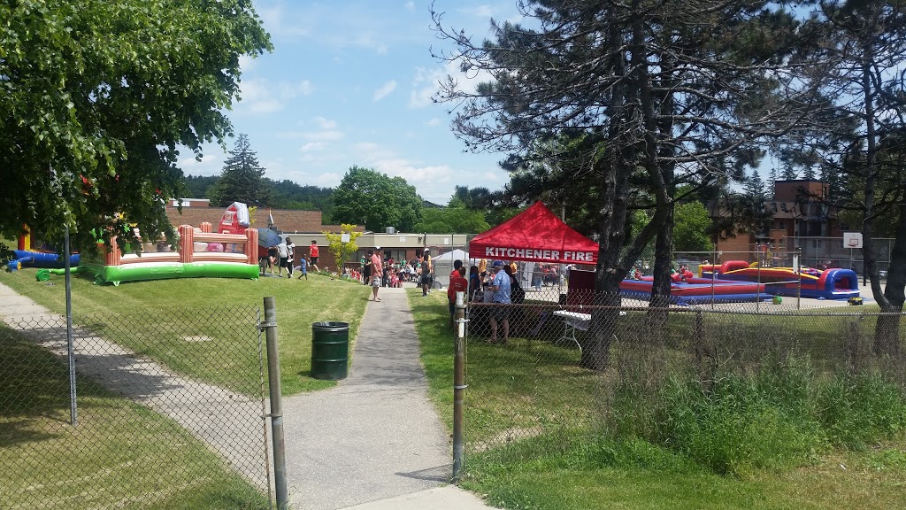 Centreville-Chicopee Community Centre | 141 Morgan Ave, Kitchener, ON N2A 2M4, Canada | Phone: (519) 741-2490
