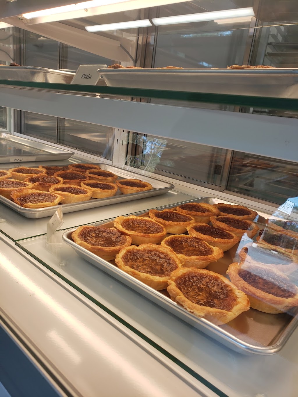 The Butter Tart Empire Bakery | 8611 45, Roseneath, ON K0K 2X0, Canada | Phone: (905) 352-2104
