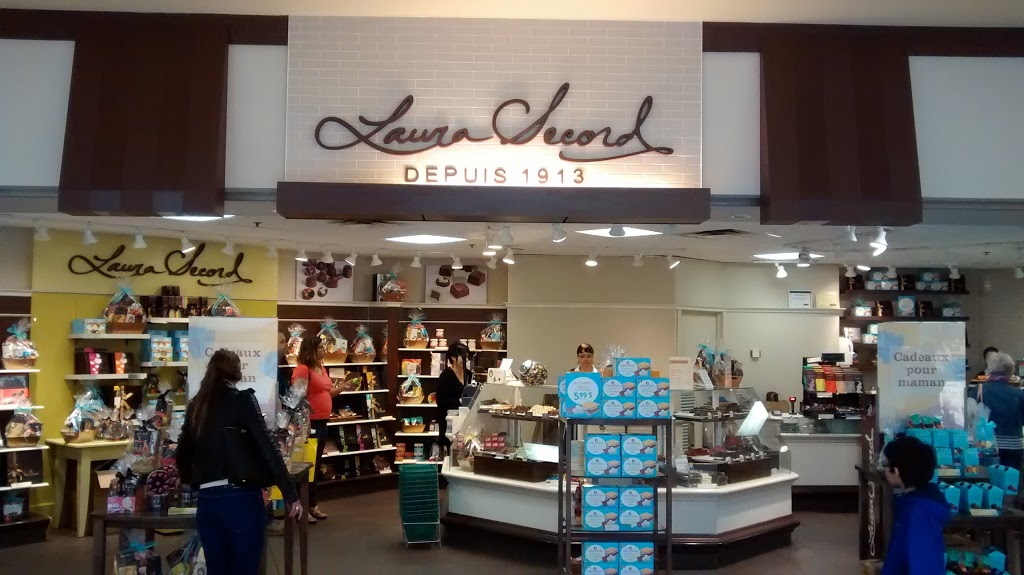 Laura Secord | Les Galeries Chagnon, 1200 Boulevard Alphonse-Desjardins, Lévis, QC G6V 6Y8, Canada | Phone: (418) 833-9353