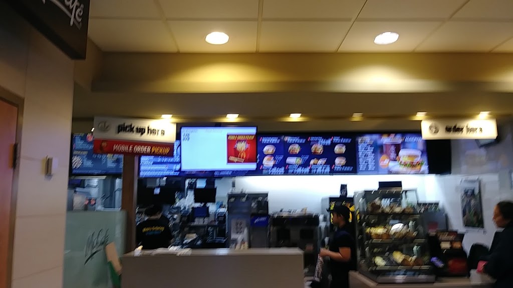 McDonalds | 531 Clarke Rd, Coquitlam, BC V3J 3X4, Canada | Phone: (604) 936-4222
