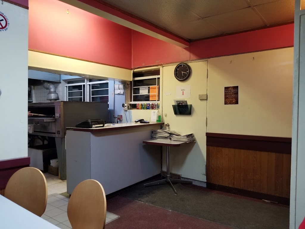 Campus Pizza | 7610 112 St NW, Edmonton, AB T6G 0J9, Canada | Phone: (780) 434-4414