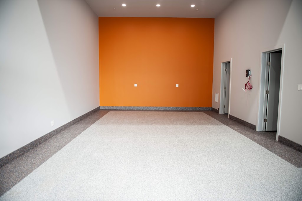 Da Vinci Epoxy Designs | 151 Legacy Heights SE, Calgary, AB T2X 2G2, Canada | Phone: (587) 224-4612
