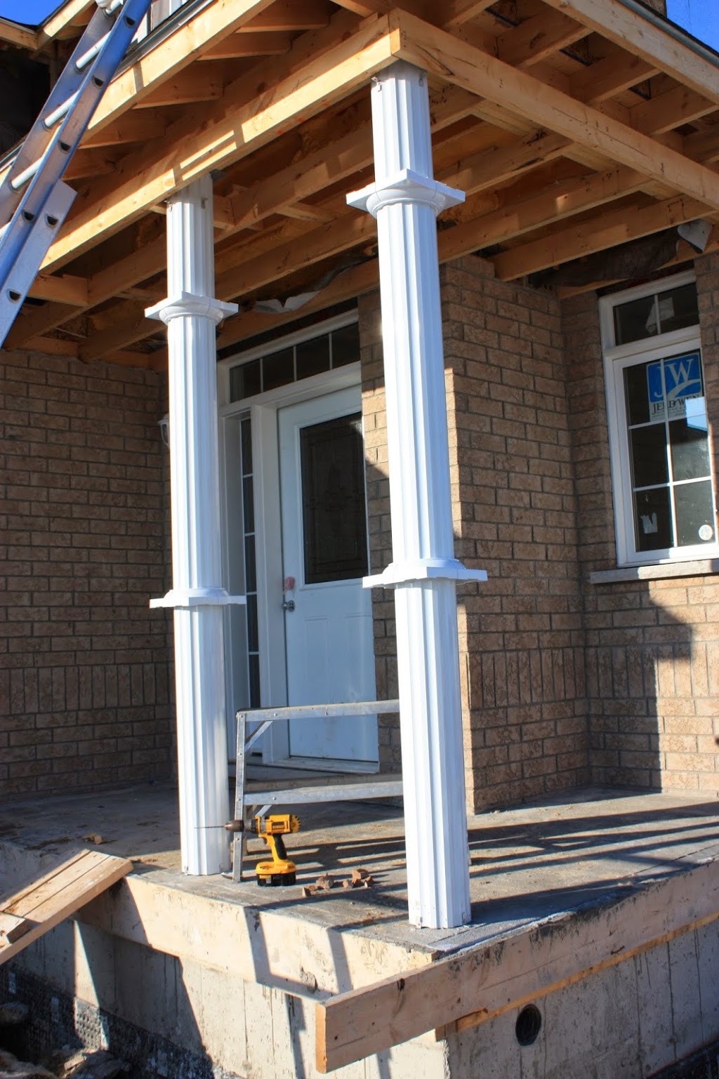 M & D General Contracting Ltd | 9634 County Rd 42, Georgetown, ON L7G 4S8, Canada | Phone: (905) 877-7253