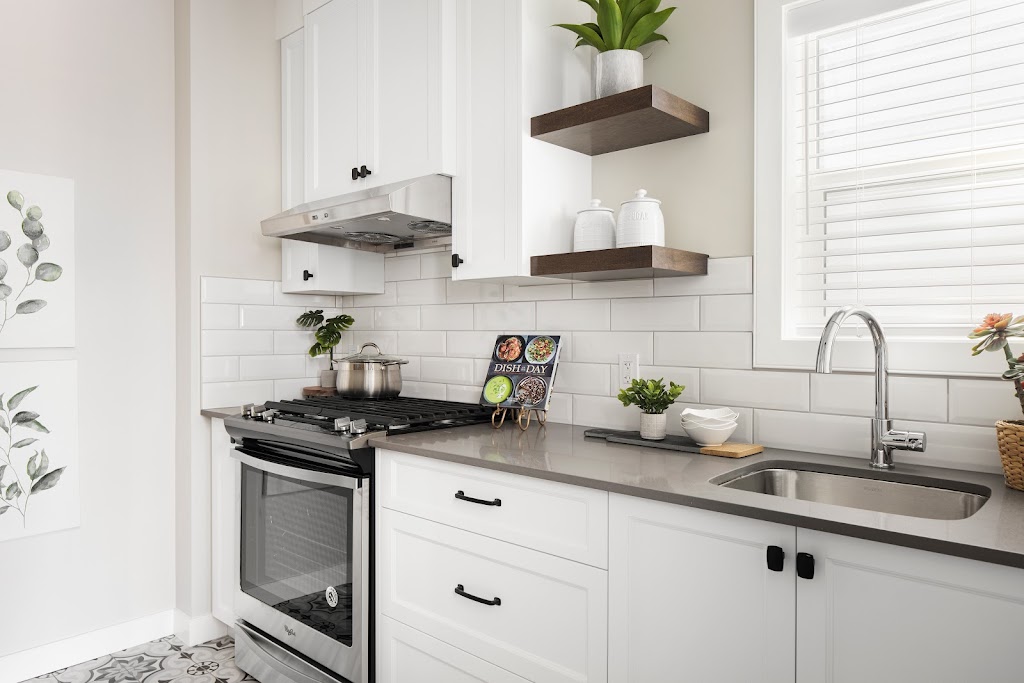 Shane Homes - Cornerstone | 316 Corner Meadows Ave, NE, Calgary, AB T3N 1X7, Canada | Phone: (403) 536-2322