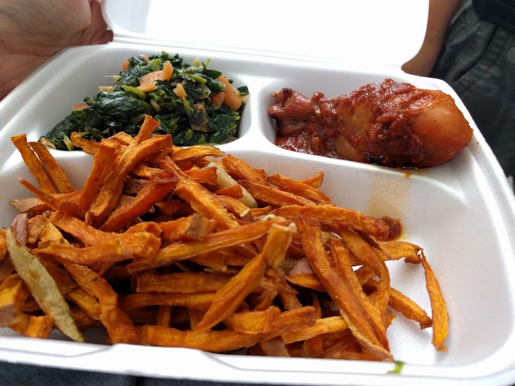 Simba Safari Grill Food Truck | 2 Lake Forest Rd, Winnipeg, MB R3Y 0B3, Canada | Phone: (204) 318-6784
