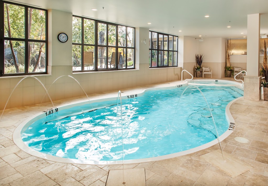 Parkside Spa | 82 Peter St, Perth, ON K7H 1S2, Canada | Phone: (613) 326-0082