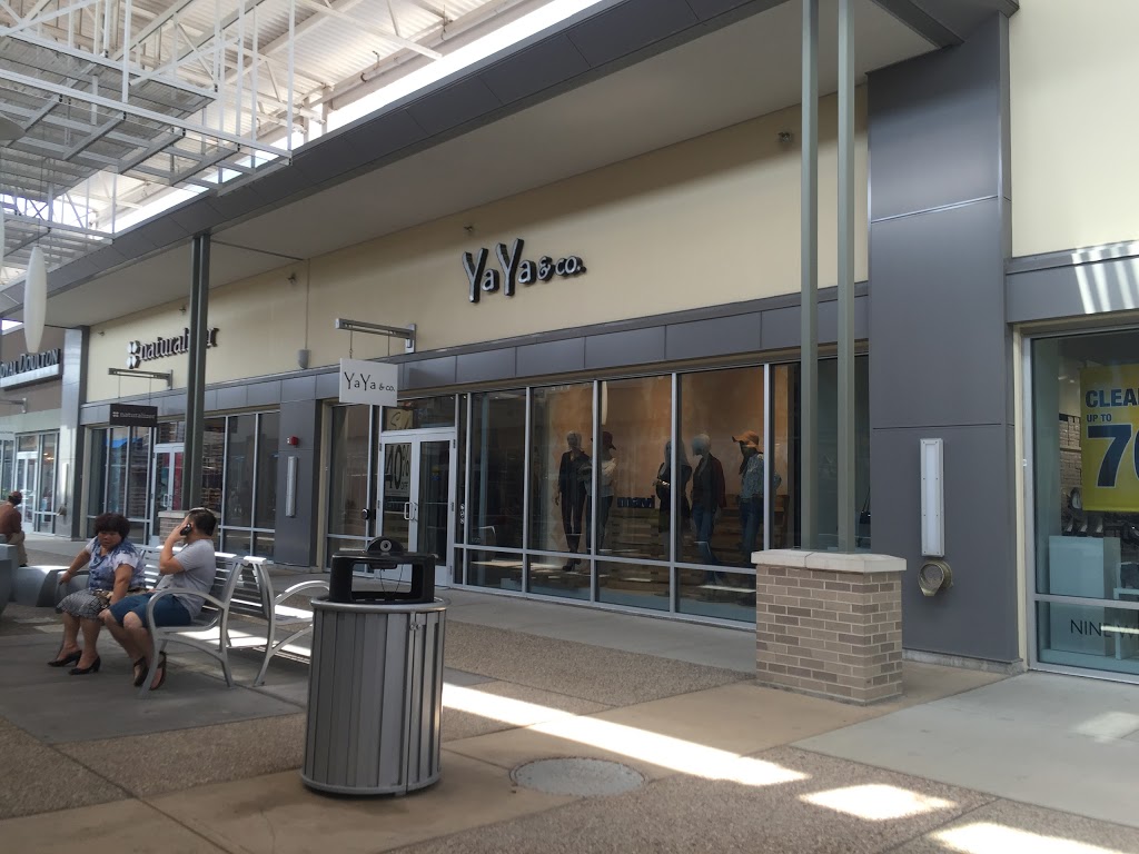 YaYa & Co. | 13850 Steeles Avenue, Halton Hills, ON L7G 0J1, Canada | Phone: (905) 636-1175