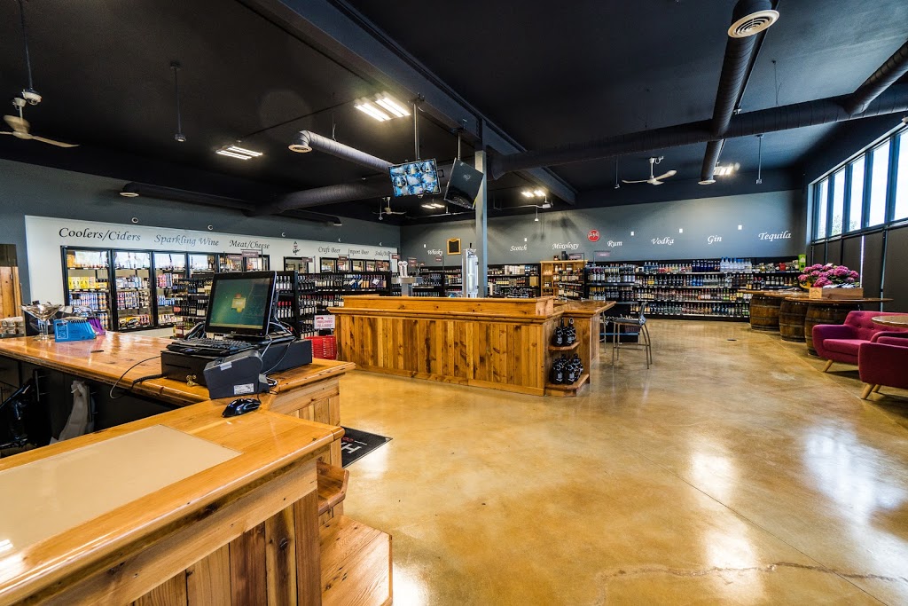 Happy Hour Cold Beer, Wine & Spirits | 1505 Aaron Dr Unit #12, Pilot Butte, SK S0G 3Z0, Canada | Phone: (306) 781-1030