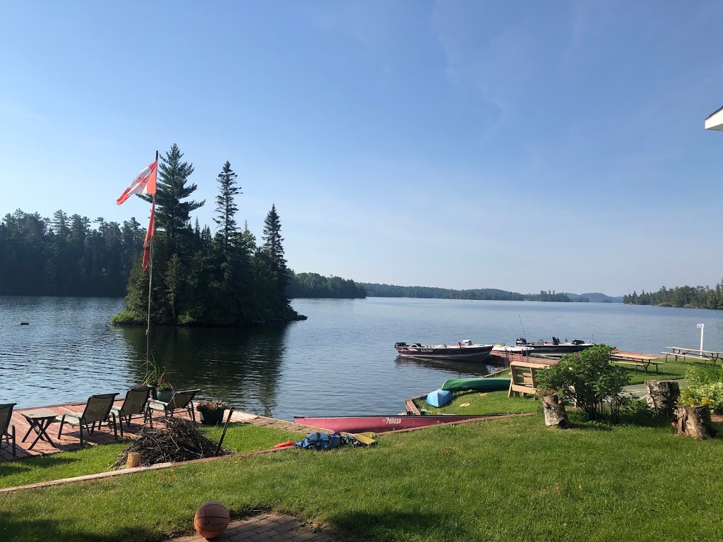 Ket-Chun-Eny Lodge | Temagami, ON P0H 2H0, Canada | Phone: (705) 237-8952
