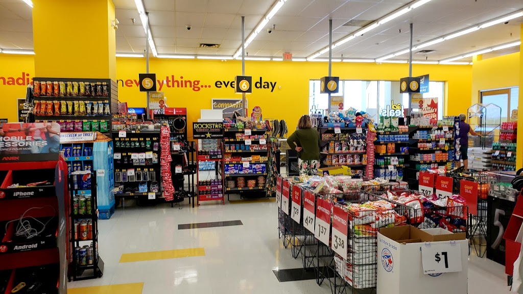 Giant Tiger | 46 Robie St, Truro, NS B2N 1K9, Canada | Phone: (902) 893-9228