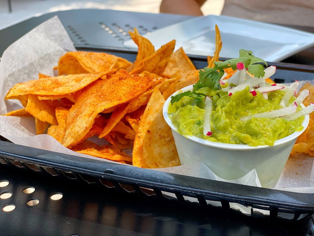 Los Lobos | 580 Talbot St, London, ON N6A 2T3, Canada | Phone: (519) 601-8226