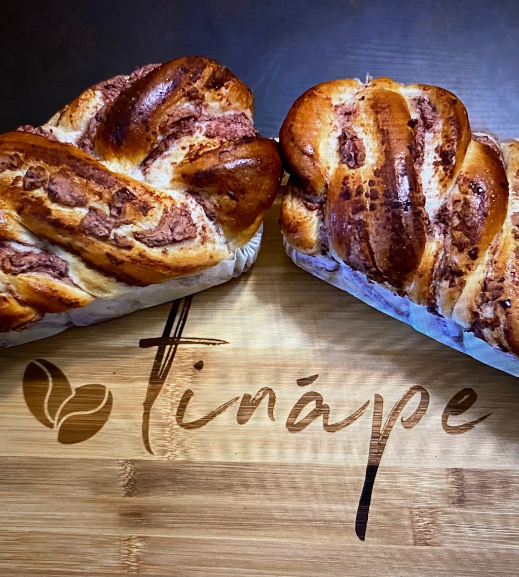 Tinápe | infront of BMO Centre, 72 Gary Martin Dr, Bedford, NS B4B 1H3, Canada | Phone: (902) 832-1866