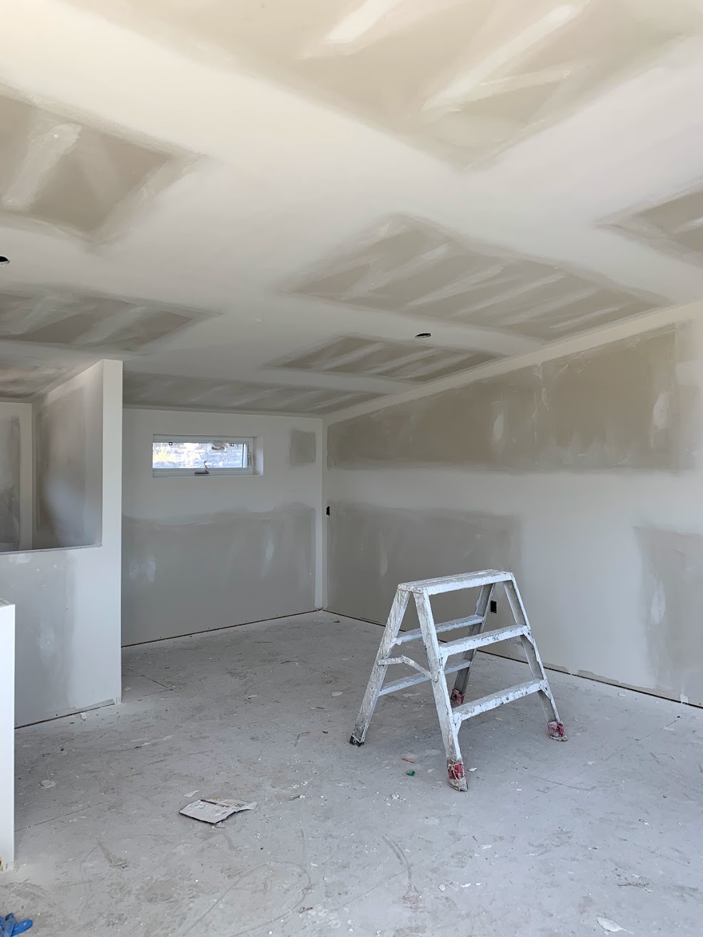 Bellco Drywall | 5190 20 Ave NE, Salmon Arm, BC V1E 1C4, Canada | Phone: (778) 981-0091