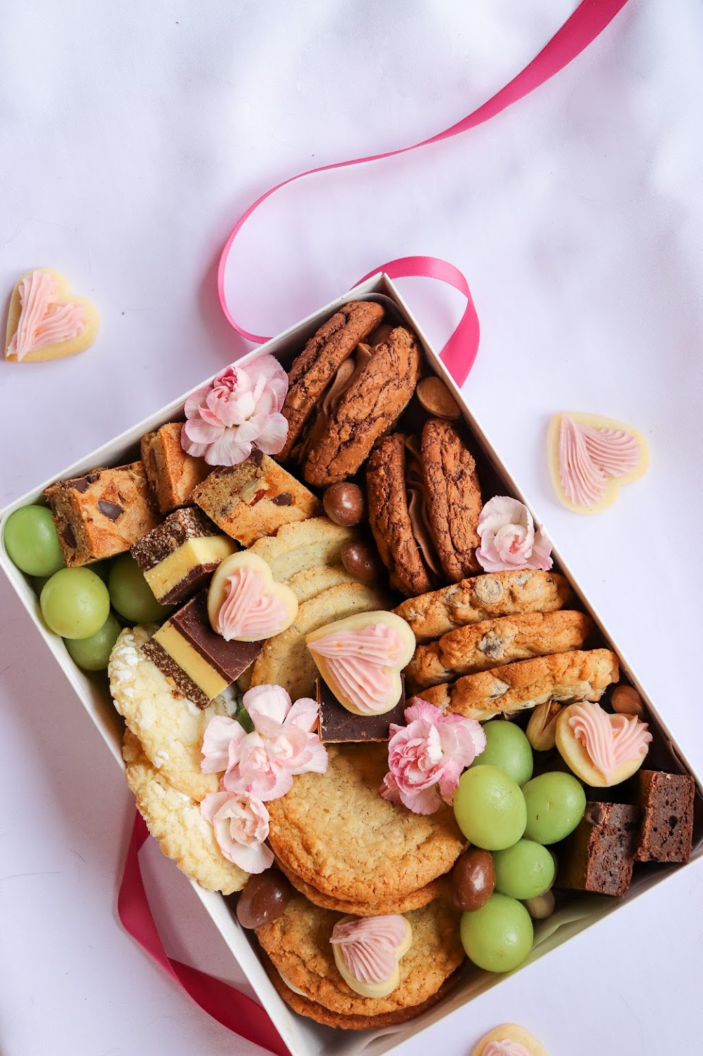 Trove Desserts | 800 20th St, New Westminster, BC V3M 4W6, Canada | Phone: (778) 814-2196
