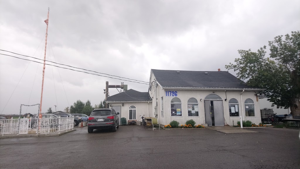 Sikh Heritage Centre | 11796 Airport Rd, Brampton, ON L6R 0C7, Canada | Phone: (905) 789-5955