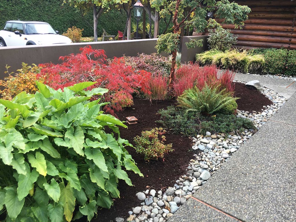 Long Lake Landscaping | 8450 Lisa Ln, Lantzville, BC V0R 2H0, Canada | Phone: (250) 729-1167