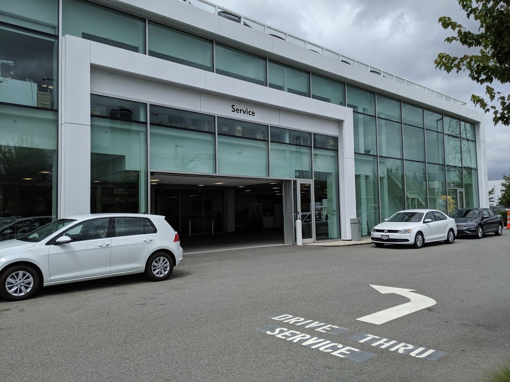 OpenRoad VW Service | 3775 Lougheed Hwy, Burnaby, BC V5C 0J4, Canada | Phone: (604) 298-0038