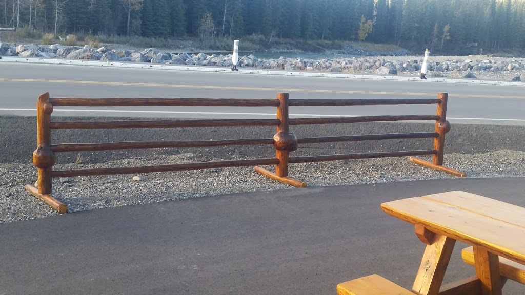 Bragg Creek Trading Post Ltd | 117 White Ave, Bragg Creek, AB T0L 0K0, Canada | Phone: (403) 949-3737