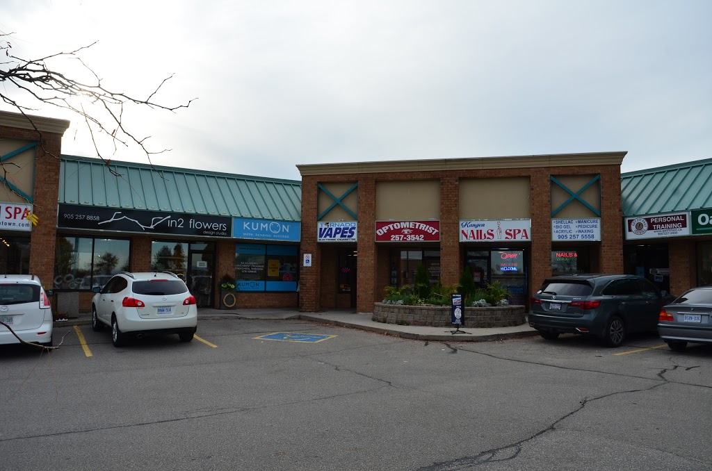 Tornado Vapes Oakville | 2530 Sixth Line, Oakville, ON L6H 6W5, Canada | Phone: (905) 257-2769