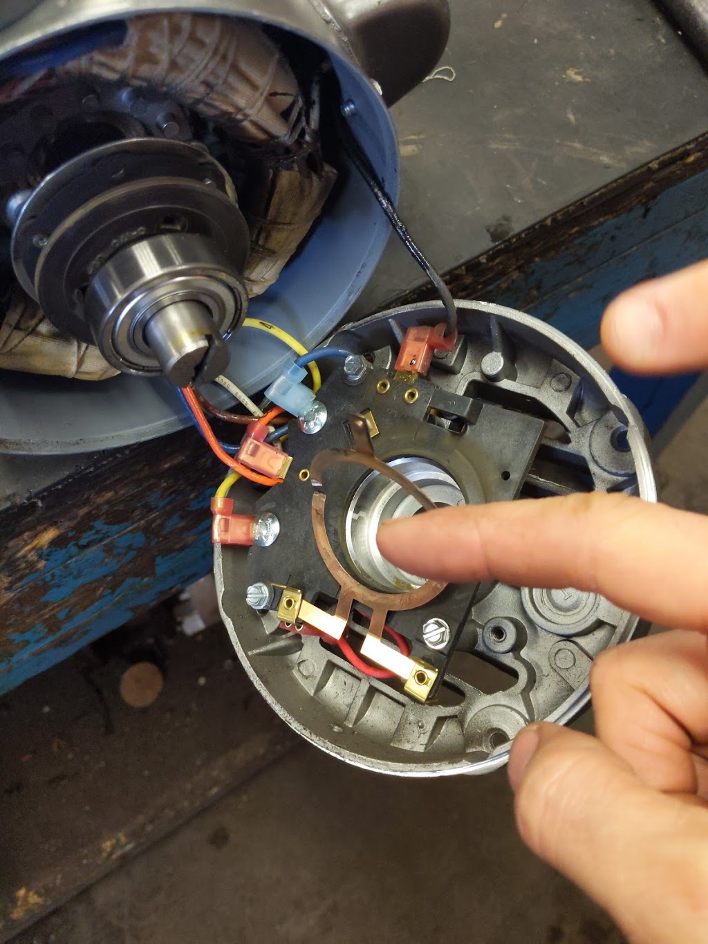 Bills Electric Co Limited | 829 Kipling Av, Etobicoke, ON M8Z 5G8, Canada | Phone: (416) 239-2227