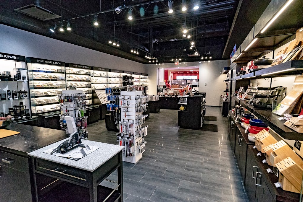 House of Knives - Calgary | 3625 Shaganappi Trail NW f012, Calgary, AB T3A 0E2, Canada | Phone: (587) 774-1531